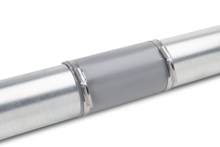 Flexible Verbindungen ohne Rahmen