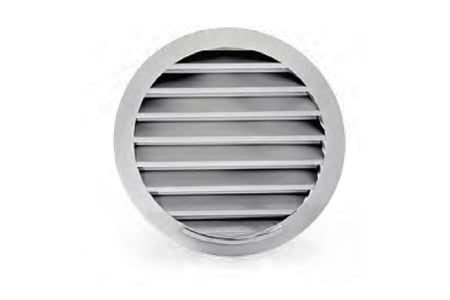 Buschek Wetterschutzgitter WG-F