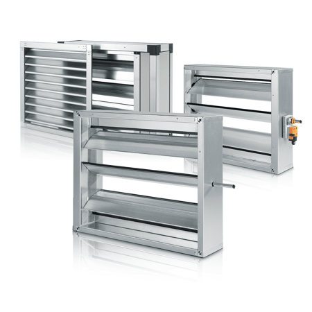 waermegedaemmte jalousieklappen