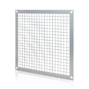 Buschek Jalousieklappen Schutzgitter